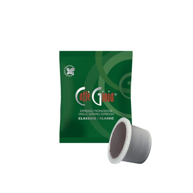 30 CAPSULES COMPATIBLE MITACA* MPS & CHEAMOR* & FIORFIORE* CLASSIC BLEND 30 CAPSULES COMPATIBLE MITACA* MPS & CHEAMOR* & FIORFIORE* CLASSIC BLEND