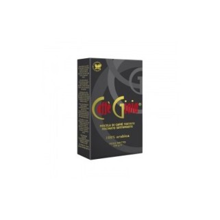 100% ARABICA BLEND GROUND FOR MOKA 250G