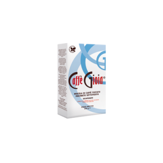 DECAFFEINATED BLEND GROUND FOR MOKA 250G