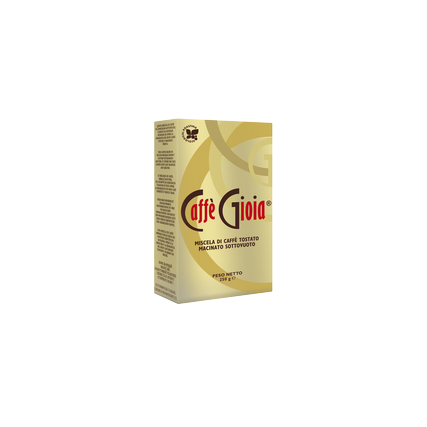 MISCELA ORO CLASSICA GROUND FOR MOKA 250G