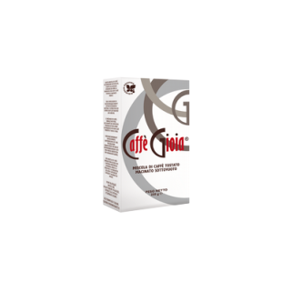 STRONG WHITE BLEND GROUND FOR MOKA 250G