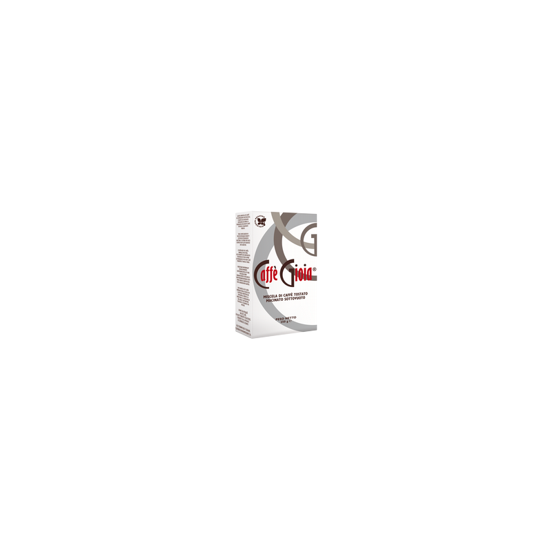 MISCELA BIANCA STRONG MACINATO PER MOKA 250G