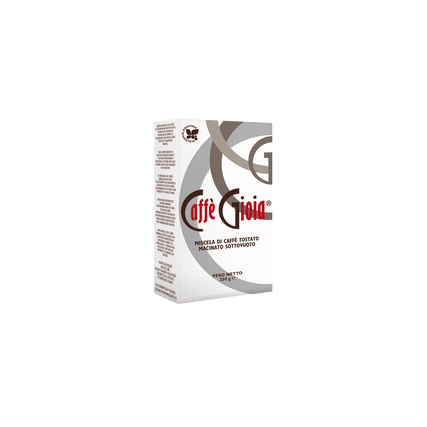 Marinella Food | MISCELA BIANCA STRONG MACINATO PER MOKA 250G