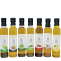Aromatizzato al basilico 0,25L Aromatizzato al basilico 0,25L