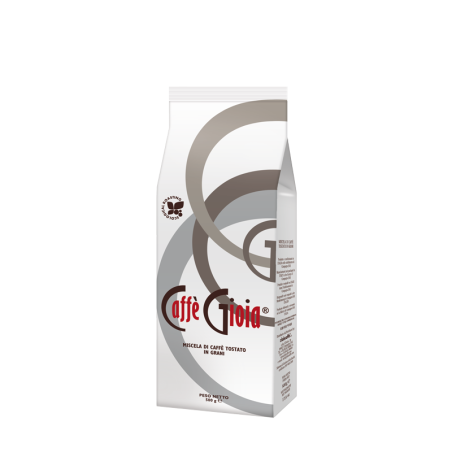 STRONG WHITE BLEND IN GRAINS 250G
