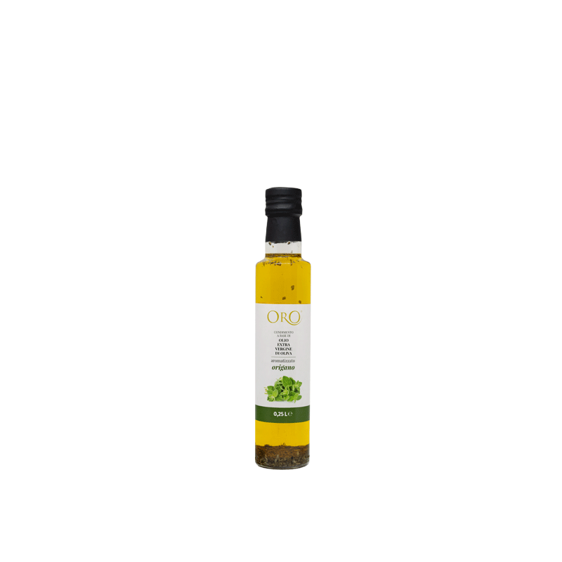 Aromatizzato all'origano 0,25L Aromatizzato all'origano 0,25L