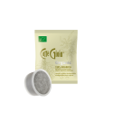 30 CAPSULES COMPATIBLE WITH LAVAZZA ESPRESSO POINT* SINGLE ORIGIN PERU' ORGANIC ARABICA 30 CAPSULES COMPATIBLE WITH LAVAZZA ESPRESSO POINT* SINGLE ORIGIN PERU' ORGANIC ARABICA