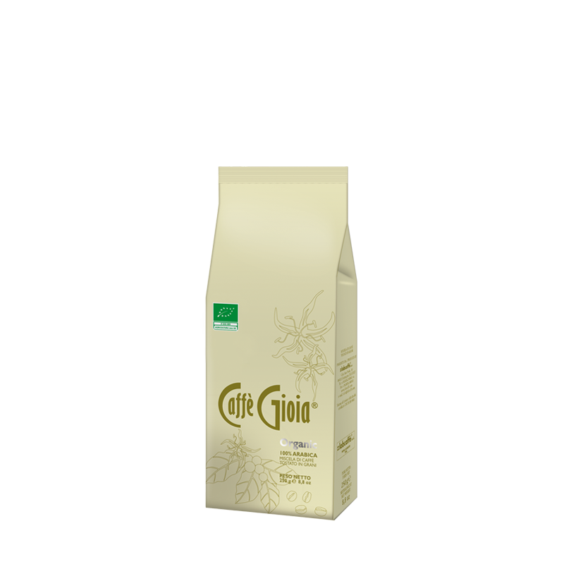 SINGLE ORIGIN PERU ORGANIC ARABICA BEANS 250G SINGLE ORIGIN PERU ORGANIC ARABICA BEANS 250G