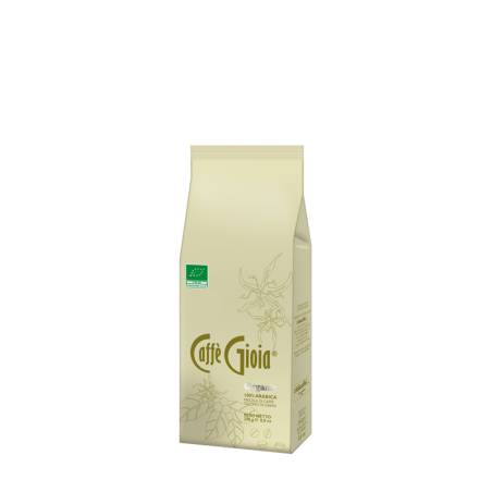 Marinella Food | MONORIGINE PERU' ARABICA BIOLOGICA IN GRANI 250G