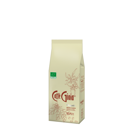 Marinella Food | MISCELA CLASSICA BIOLOGICA IN GRANI 250G