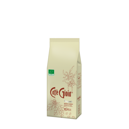 ORGANIC CLASSIC BLEND IN GRAINS 250G