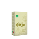 MONORIGINE PERU' ARABICA BIOLOGICA MACINATO PER MOKA 250G MONORIGINE PERU' ARABICA BIOLOGICA MACINATO PER MOKA 250G