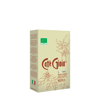 Marinella Food | MISCELA CLASSICA BIOLOGICA MACINATO PER MOKA 250G