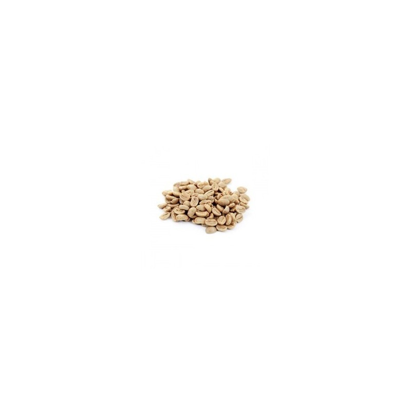 CAFFÈ CRUDO UGANDA ROBUSTA BIOLOGICO 500G