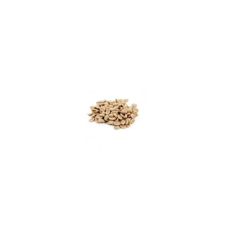 Marinella Food | CAFFÈ CRUDO UGANDA ROBUSTA BIOLOGICO 500G