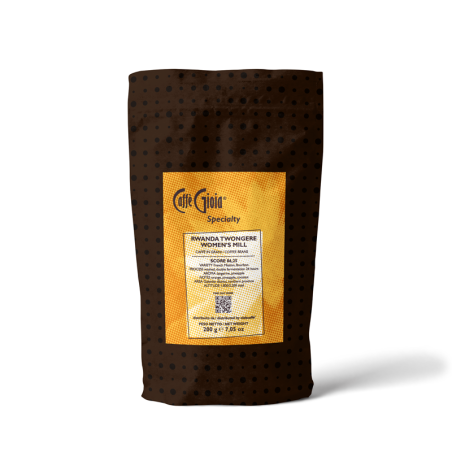 Marinella Food | RWANDA TWONGERE WOMEN'S MILL CAFFE' IN GRANI 200G