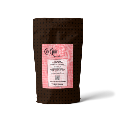 Marinella Food | SUMATRA MANDHELING QUEEN KETIARA CAFFE' IN GRANI 200G