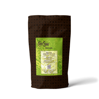 Marinella Food | BOLIVIA AVELINO SACACA CAFFE' IN GRANI