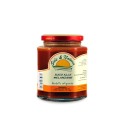 Eggplant pasta sauce