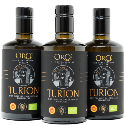 Marinella Food | Turion