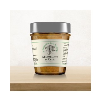 Cedro Jam