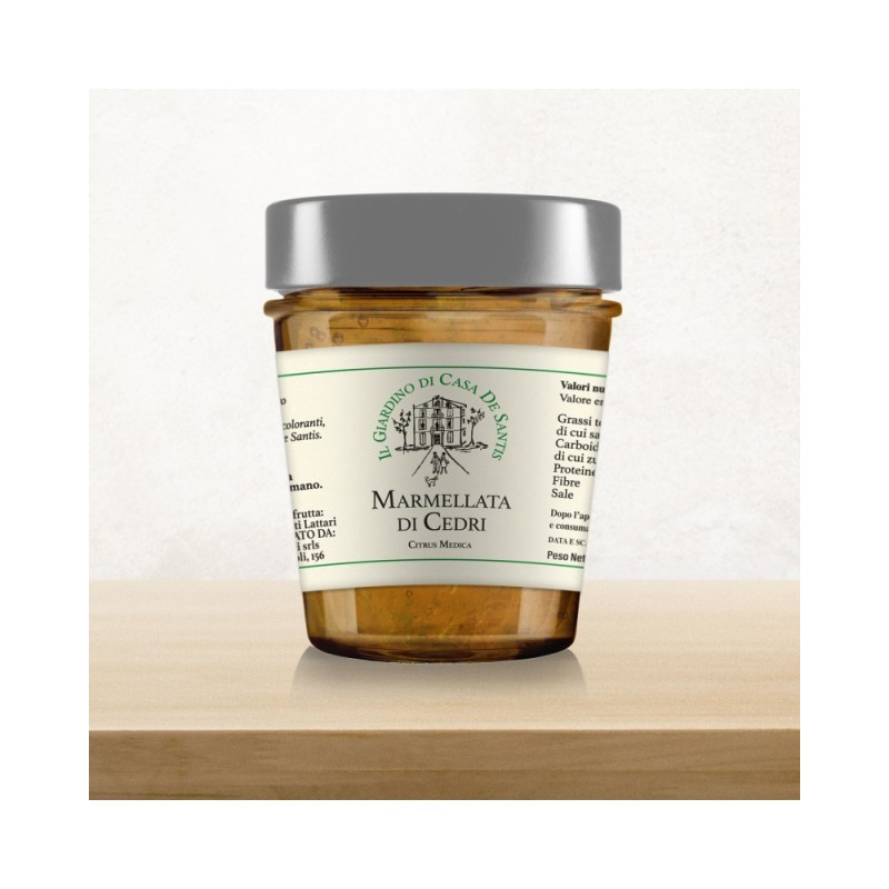 Cedro Jam Cedro Jam