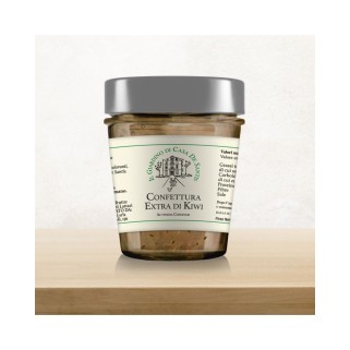 Extra Kiwi Jam