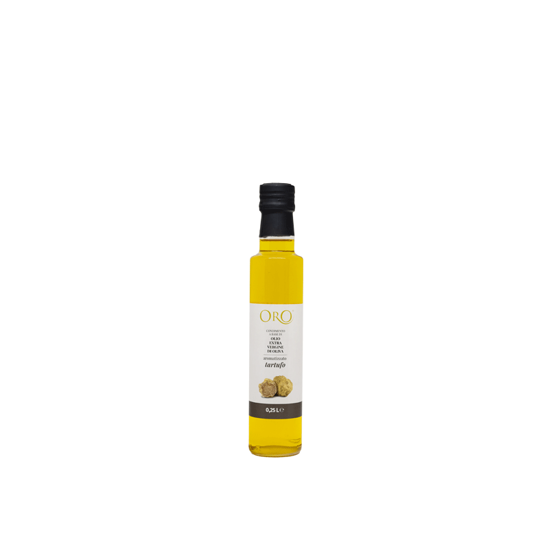 Aromatizzato al tartufo 0,25L Aromatizzato al tartufo 0,25L