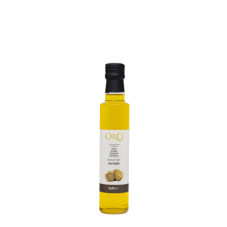 Truffle flavoured 0.25L
