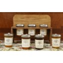 Marmellata di Arance Selvatiche e Cannella Marmellata di Arance Selvatiche e Cannella