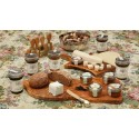 Wild Orange Marmalade and Cinnamon Wild Orange Marmalade and Cinnamon