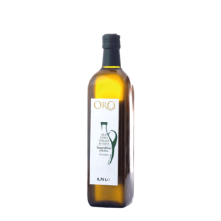 Monocultivar Itrana 0,50L