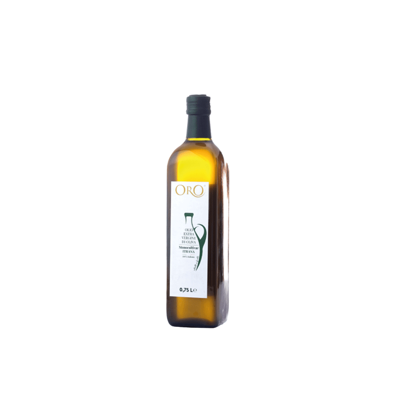Monocultivar Itrana 0,50L Monocultivar Itrana 0,50L