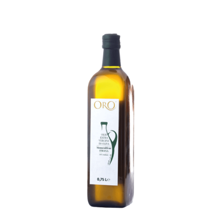 Monocultivar Itrana 0,50L
