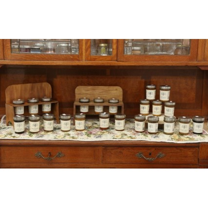 Extra Citrus Fruits Jam