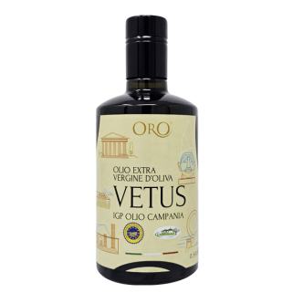 Marinella Food | Extra Vergine d’Oliva IGP Campania 0,50L