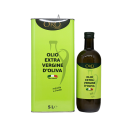 Extra Vergine di Oliva 100% Italiano 1L Extra Vergine di Oliva 100% Italiano 1L