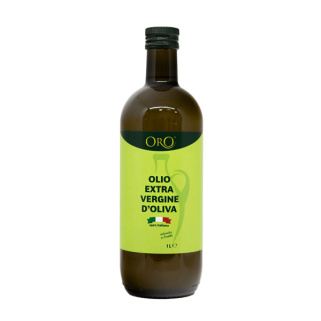 Marinella Food | Extra Vergine di Oliva 100% Italiano 1L