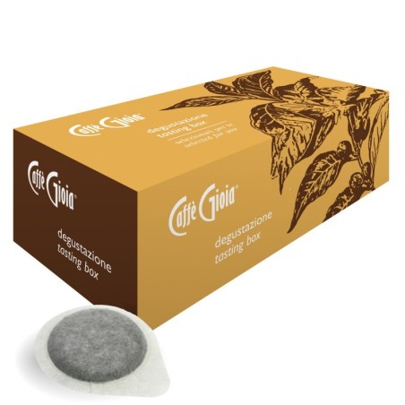Marinella Food | SUMATRA WETHULLED SPECIALTY COFFEE IN CIALDE DI CARTA COMPOSTABILE 30PZ