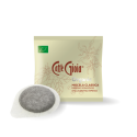 50 CIALDE COMPOSTABILI Ø44MM MISCELA CLASSICA BIOLOGICA 50 CIALDE COMPOSTABILI Ø44MM MISCELA CLASSICA BIOLOGICA