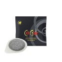 50 CIALDE COMPOSTABILI Ø44MM MISCELA 100% ARABICA 50 CIALDE COMPOSTABILI Ø44MM MISCELA 100% ARABICA