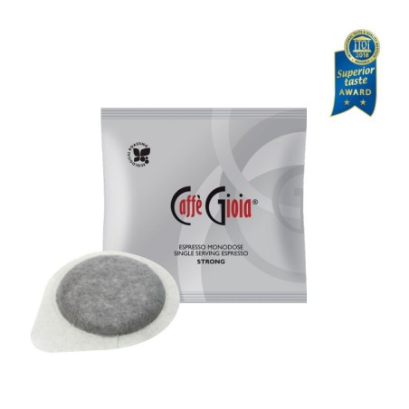 Marinella Food | 50 CIALDE COMPOSTABILI Ø44MM MISCELA STRONG