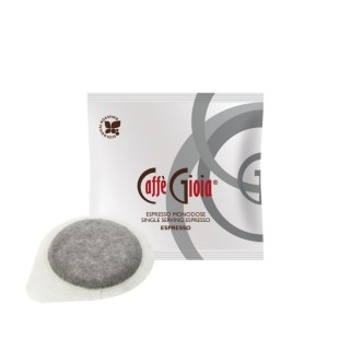 Marinella Food | 50 CIALDE COMPOSTABILI Ø44MM MISCELA ESPRESSO