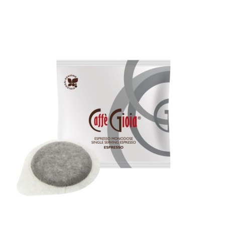 Marinella Food | 50 CIALDE COMPOSTABILI Ø44MM MISCELA ESPRESSO