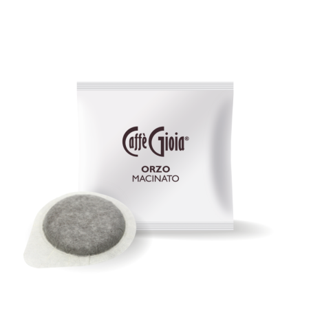 Marinella Food | 50 CIALDE Ø44MM ORZO MACINATO