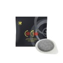 50 CIALDE COMPOSTABILI DA 38MM MISCELA 100% ARABICA 50 CIALDE COMPOSTABILI DA 38MM MISCELA 100% ARABICA