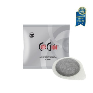 Marinella Food | 150 CIALDE COMPOSTABILI DA 38MM MISCELA STRONG
