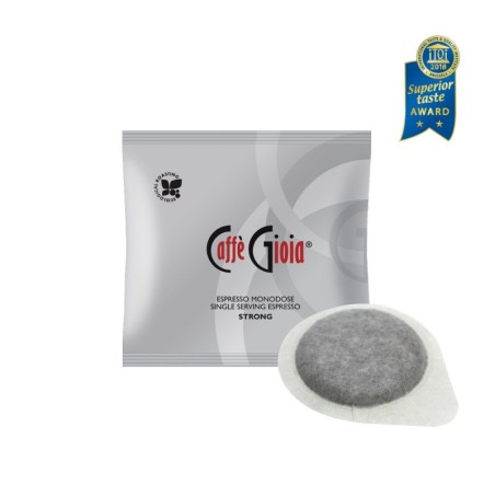 Marinella Food | 150 CIALDE COMPOSTABILI DA 38MM MISCELA STRONG