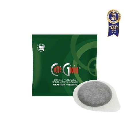 Marinella Food | 150 CIALDE COMPOSTABILI DA 38MM MISCELA CLASSICA