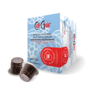 30 CAPSULE COMPATIBILI NESPRESSO* MISCELA DECAFFEINATA